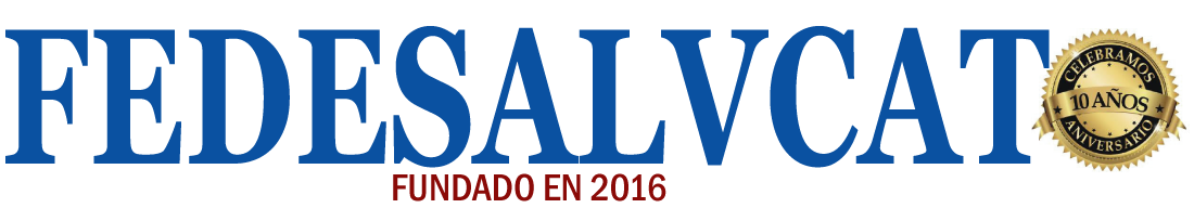 Federación de Salvadoreños en Cataluña
